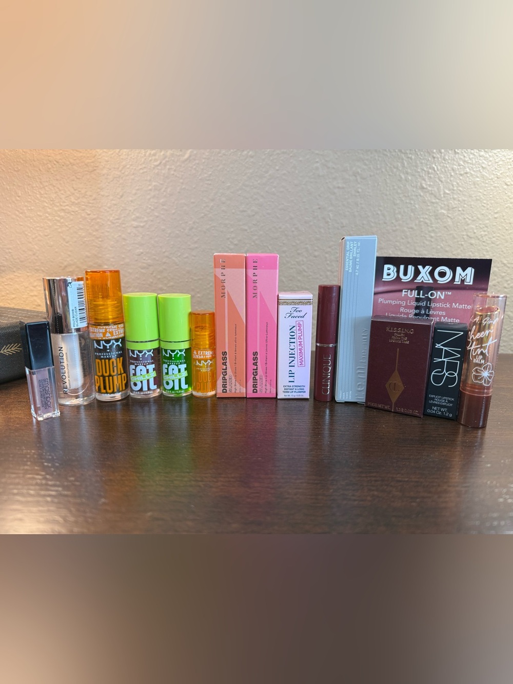 Lipstick Variety Pack - brand new!